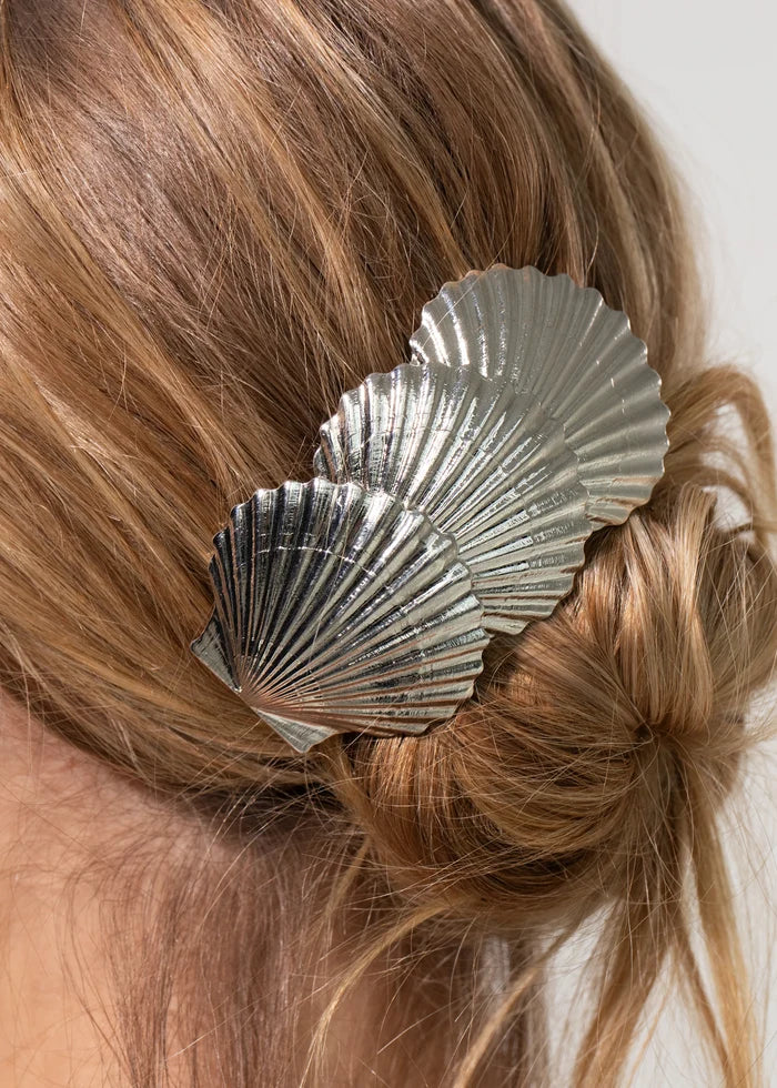 Silver