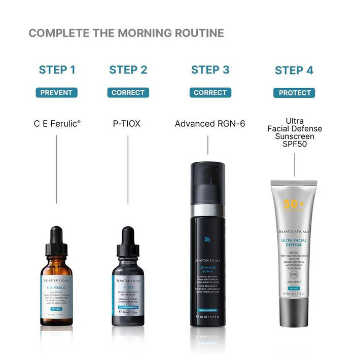 skinceuticals Skin Care Skinceuticals Advanced RGN 6 **Pre Order**