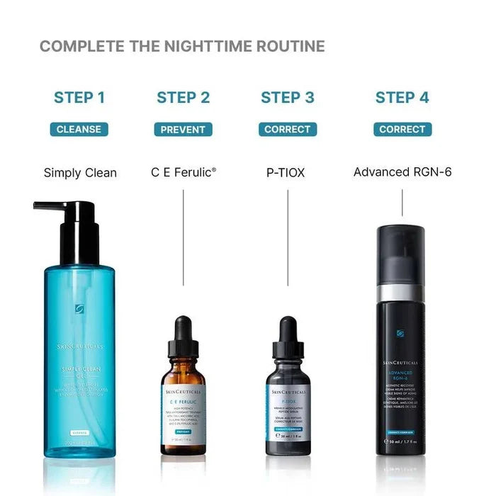 skinceuticals Skin Care Skinceuticals Advanced RGN 6 **Pre Order**
