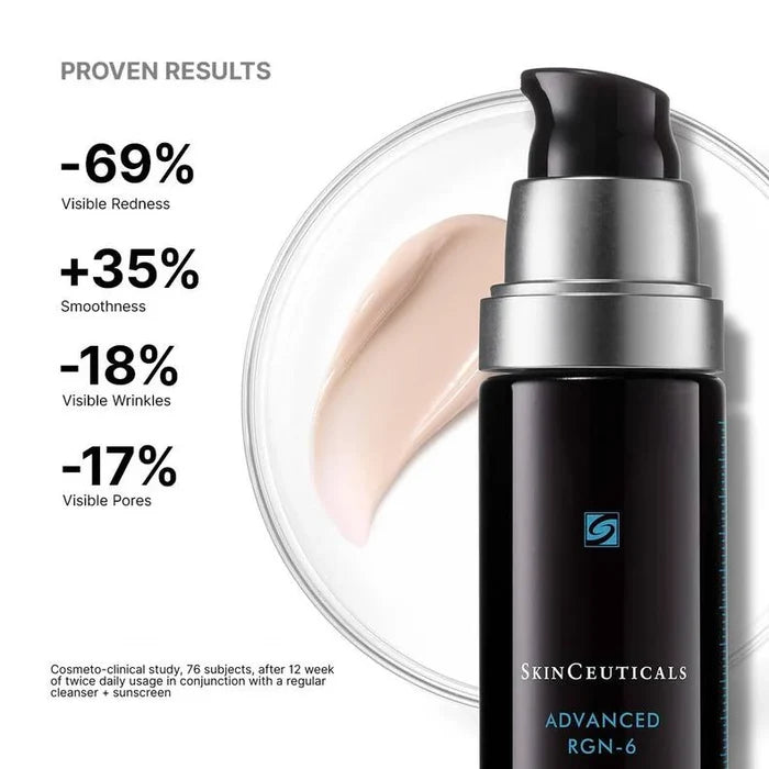 skinceuticals Skin Care Skinceuticals Advanced RGN 6 **Pre Order**