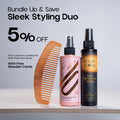 Sleek Styling Duo