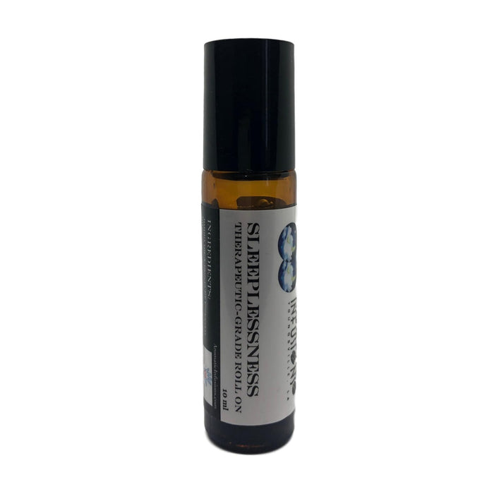 Sleeplessness Roller Vial