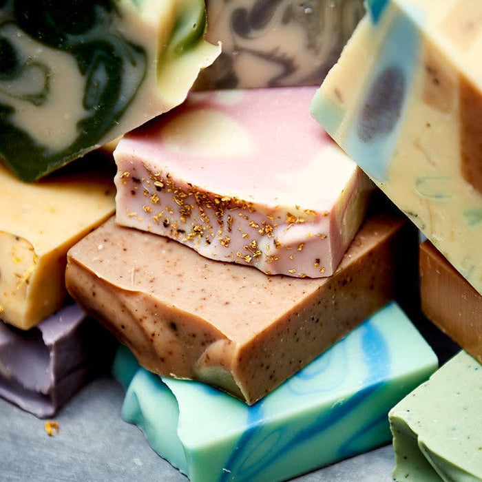 Soap Distillery - Limoncello Bar Soap