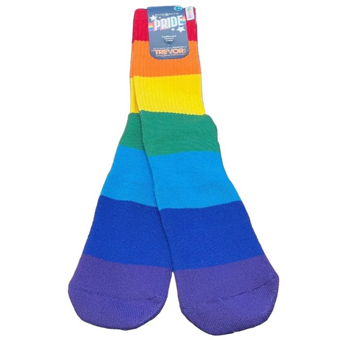 SOCKSMITH Gay Pride Socks