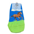 SOCKSMITH Shortie Socks - Hay Gurl