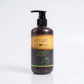 smooth hair shampoo