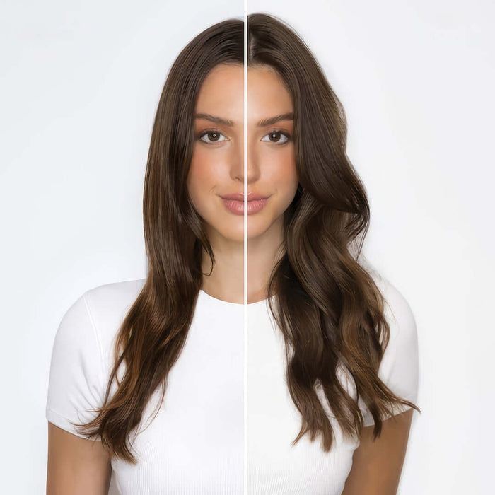 shampoo for silky hair - smooth hair shampoo