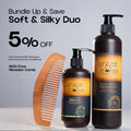 Soft & Silky Duo