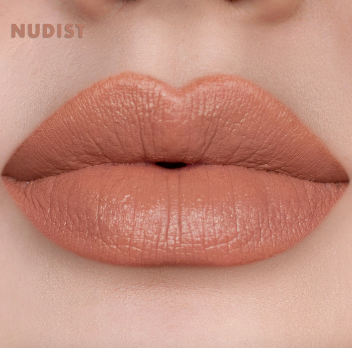 SOSU - LET THEM TALK | LIP KITS -3 SHADES