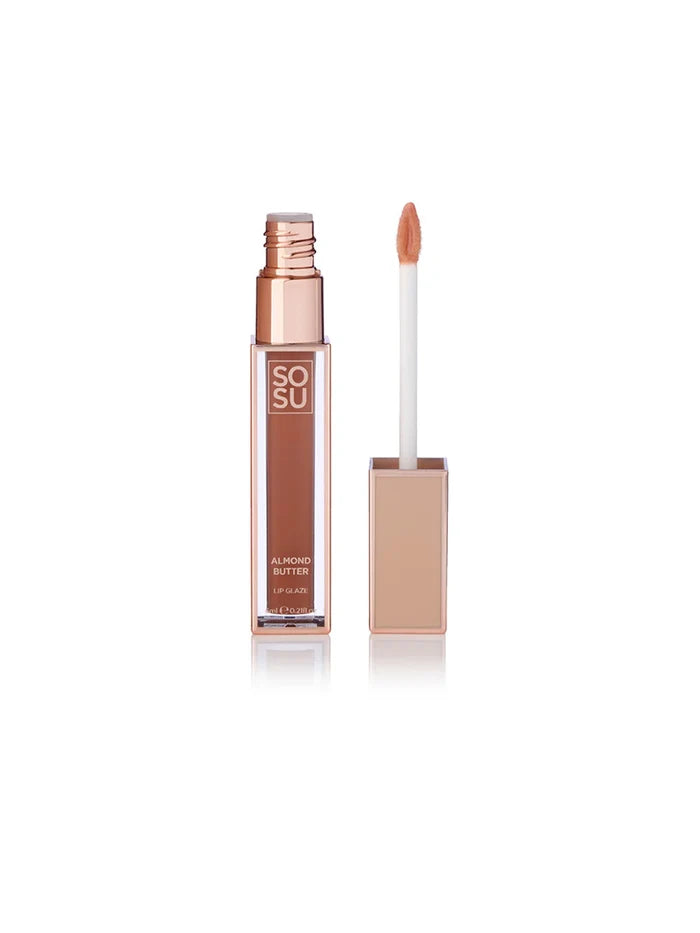 SOSU SATIN LIPGLAZE