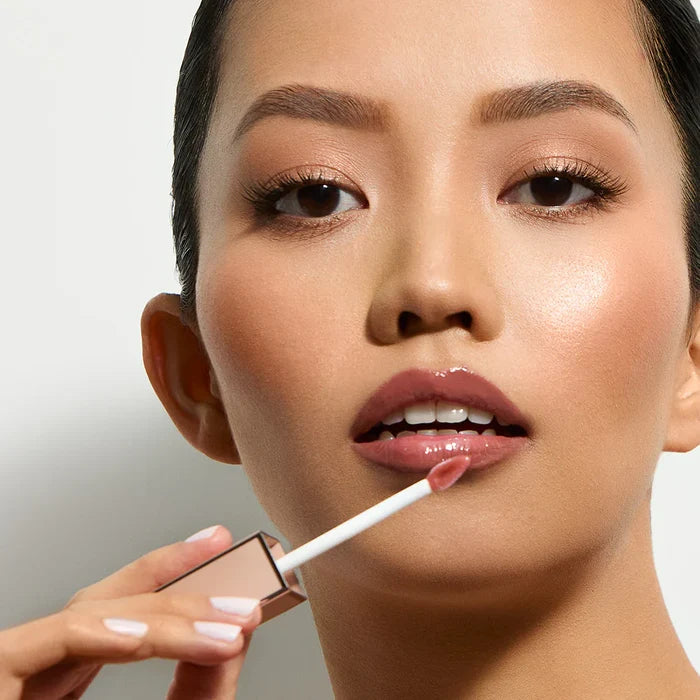 SOSU SATIN LIPGLAZE