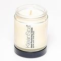 Soy Candle: Aura