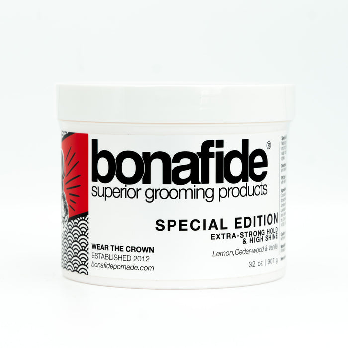 Special Edition