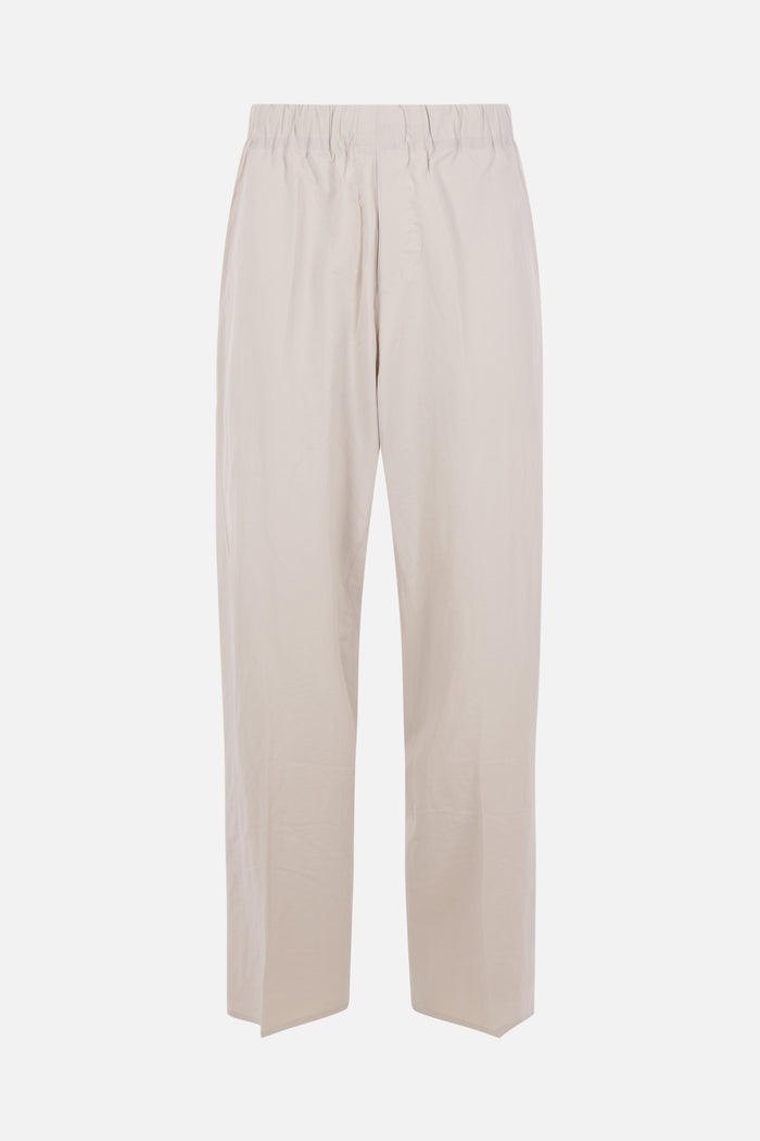 Spere trousers in nylon Ondritex™