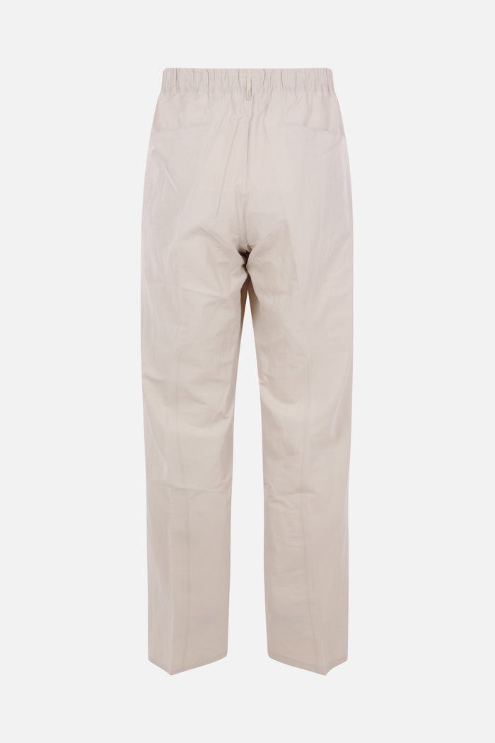 Spere trousers in nylon Ondritex™