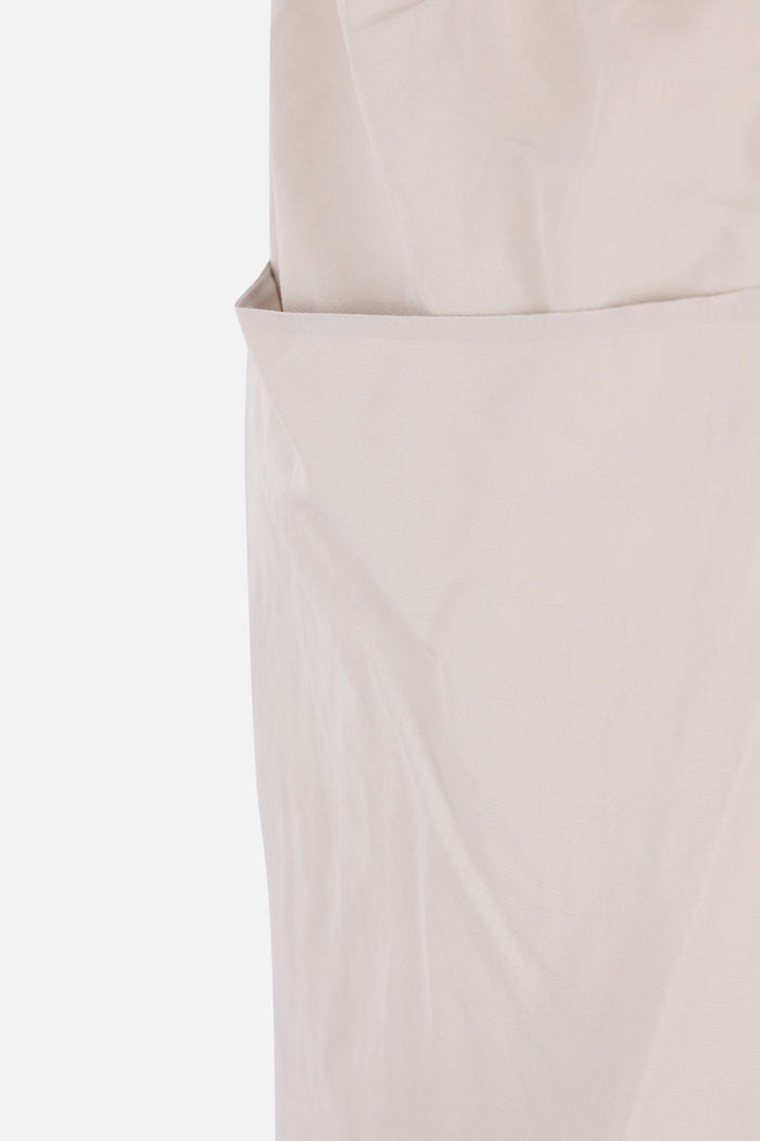 Spere trousers in nylon Ondritex™