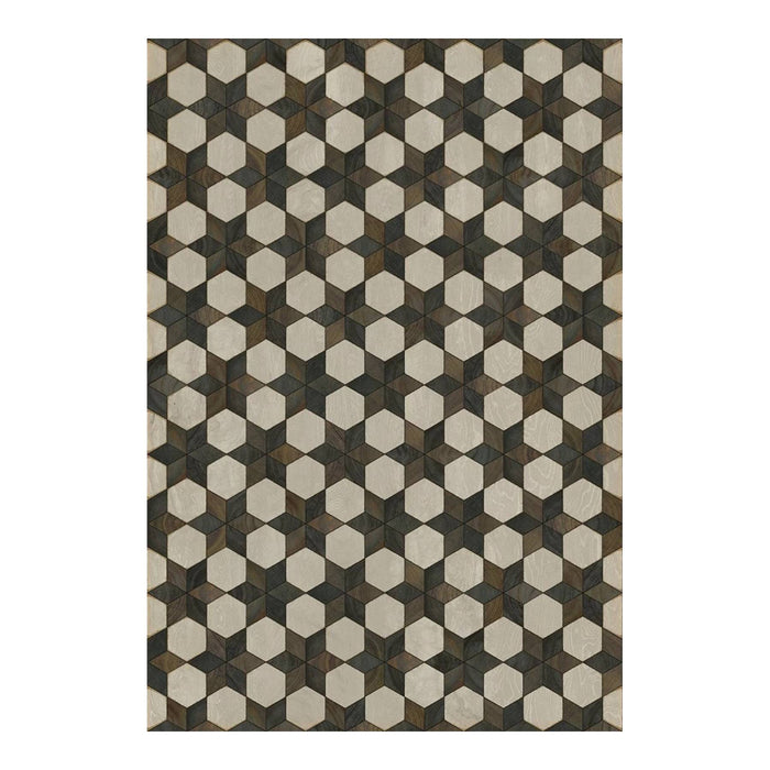 Spicher & Co. Vintage Vinyl - Artisanry – Illuminated – Battlestar
