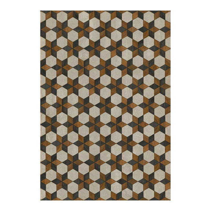 Spicher & Co. Vintage Vinyl - Artisanry – Illuminated – Neutron Star