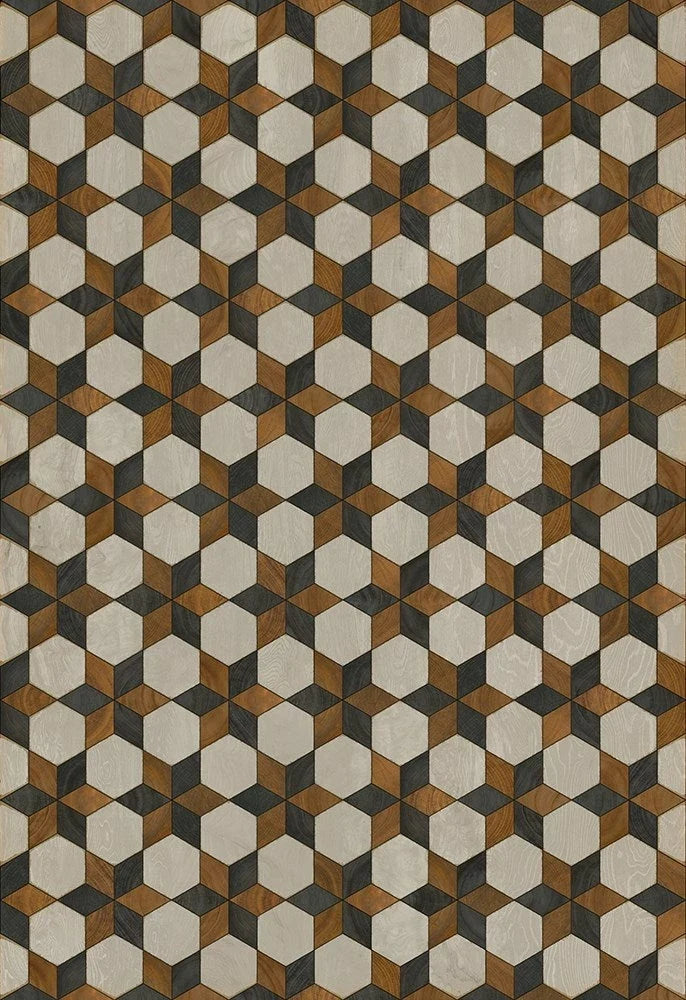 Spicher & Co. Vintage Vinyl - Artisanry – Illuminated – Neutron Star