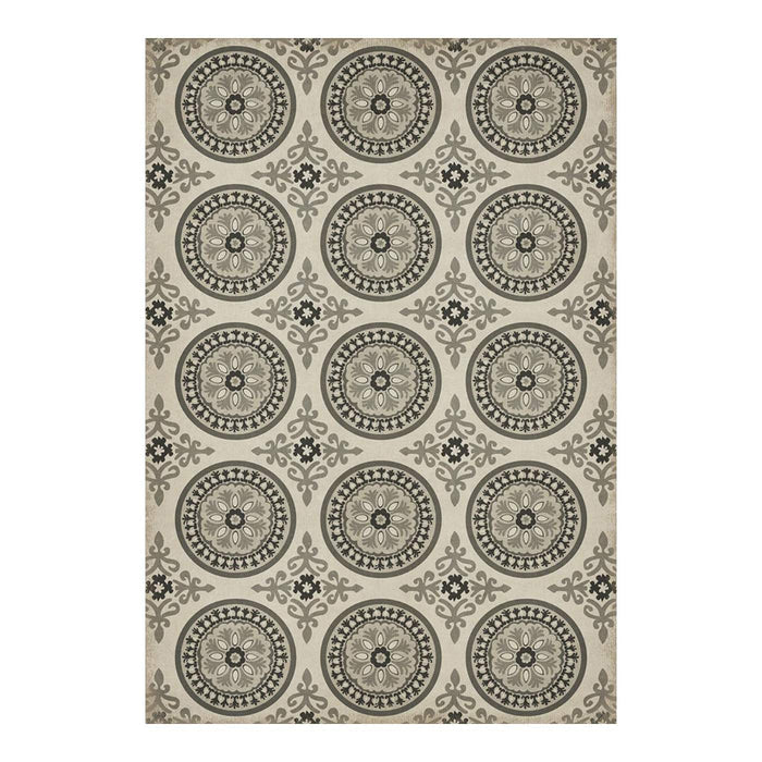 Spicher & Co. Vintage Vinyl - Pattern 43 Peace