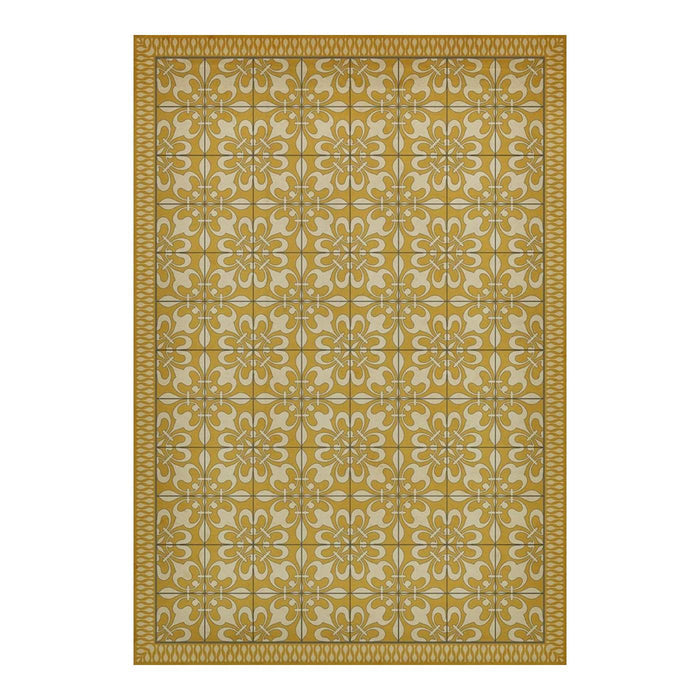 Spicher & Co. Vintage Vinyl - Pattern 55 Busy as a Bee
