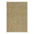 Spicher & Co. Vintage Vinyl - Williamsburg – Antique Floral – A Lane of Yellow