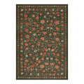Spicher & Co. Vintage Vinyl - Williamsburg – Antique Floral – Where You Go I Will Go