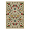 Spicher & Co. Vintage Vinyl - Williamsburg – Floral – Abigail