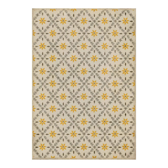 Spicher & Co. Vintage Vinyl - Williamsburg – Naturalist – Collinson