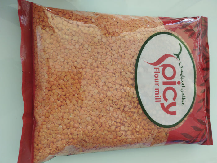 Spicy Masoor Dal 800g