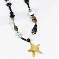 Star Glow Black