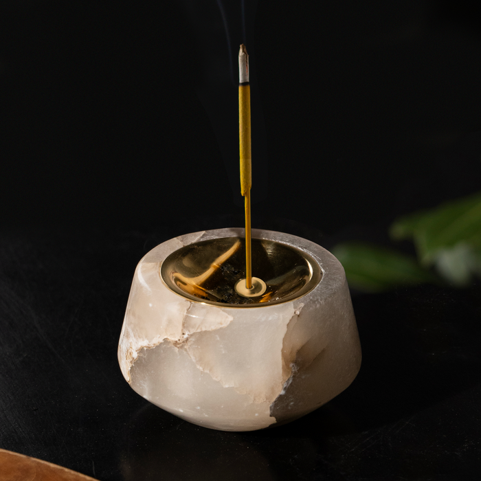 Starfall Incense Holder - Magnolia Lane co. Home + Garden + Gift
