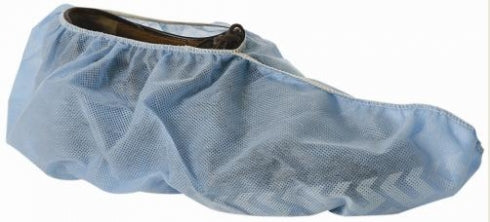 Steeldrill 300702 Anti-Skid Disposable Overshoes