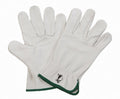 Steeldrill Cobra 4711 Grey Rigger Gloves