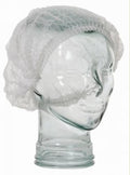 Steeldrill Crimped Disposable Medi Cap