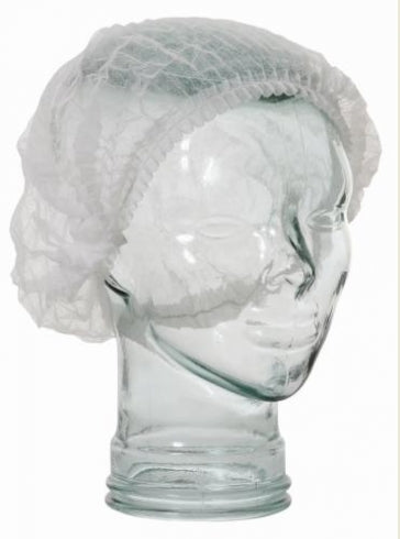 Steeldrill Crimped Disposable Medi Cap