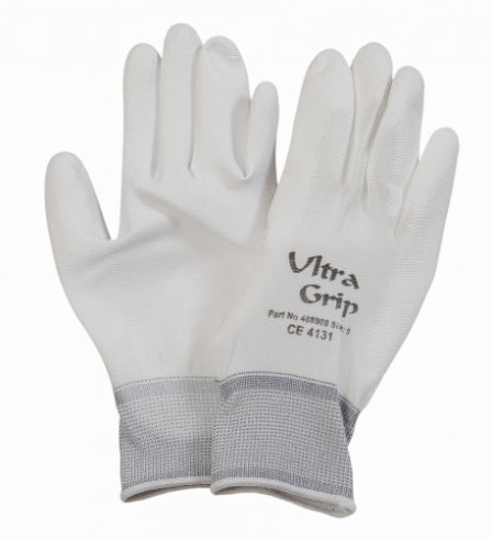 Steeldrill Stealth 488988 PU Foam Protective Gloves