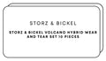 Storz & Bickel Volcano Hybrid Wear & Tear Set | One Colour-Image 1