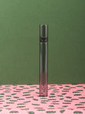 Straight Glass Cig Holder | Gray-Image 1