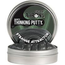 Strange Attractor Thinking Putty