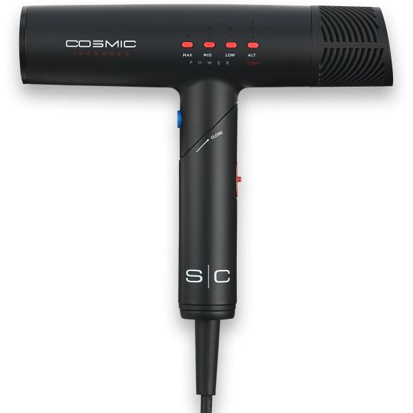 Stylecraft COSMIC Ultra Lightweight Turbo Dryer with Infrared Thechnology # SC101B - Palms Fashion Inc.