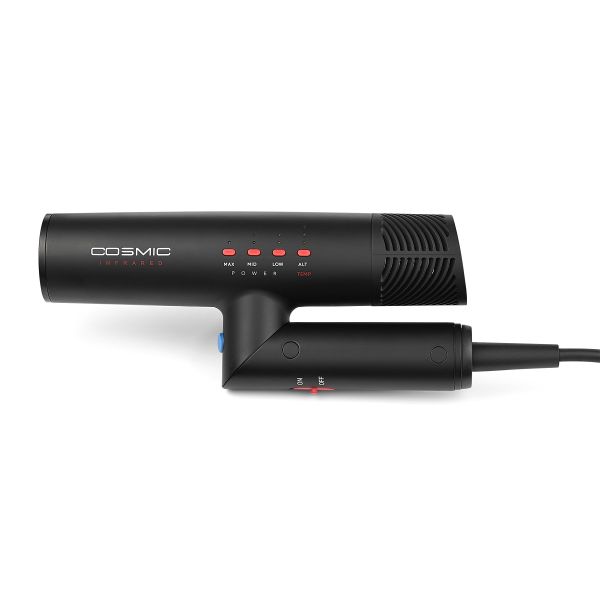 Stylecraft COSMIC Ultra Lightweight Turbo Dryer with Infrared Thechnology # SC101B - Palms Fashion Inc.