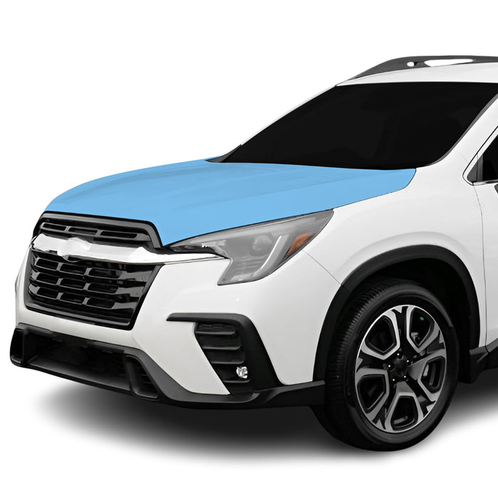Fits Subaru Ascent 2023+ Precut Premium Paint Protection Film Clear Bra PPF Decal Film Kit Cover - Bogar Tech Designs