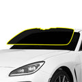 For Subaru BRZ 2022+ Premium Nano Ceramic Precut Window Tint Film Kit Front Rear Windows Windshield - Bogar Tech Designs