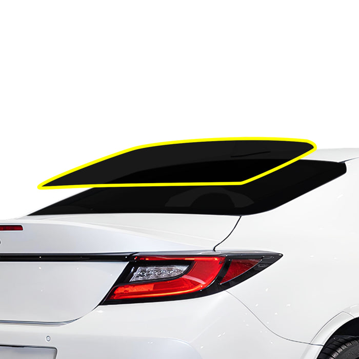 For Subaru BRZ 2022+ Premium Nano Ceramic Precut Window Tint Film Kit Front Rear Windows Windshield - Bogar Tech Designs