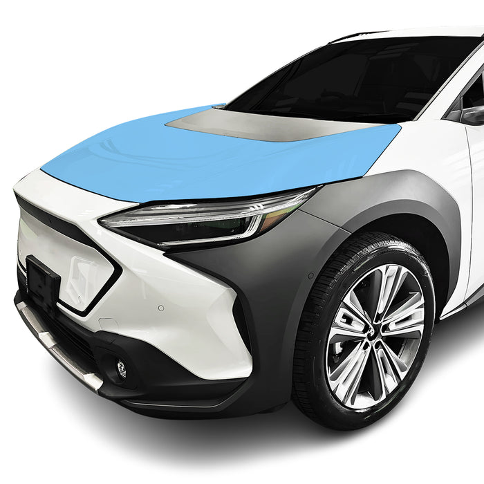 Fits Subaru Solterra 2023+ Precut Premium Paint Protection Film Clear Bra PPF Decal Film Kit Cover - Bogar Tech Designs
