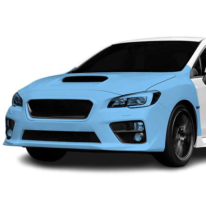 Fits Subaru WRX 2022+ Precut Premium Paint Protection Film Clear Bra PPF Decal Film Kit Cover - Bogar Tech Designs