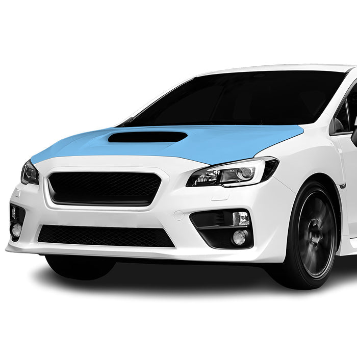 Fits Subaru WRX 2022+ Precut Premium Paint Protection Film Clear Bra PPF Decal Film Kit Cover - Bogar Tech Designs