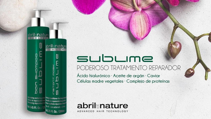 Sublime Serum Cuticular 3.38 fl. oz.