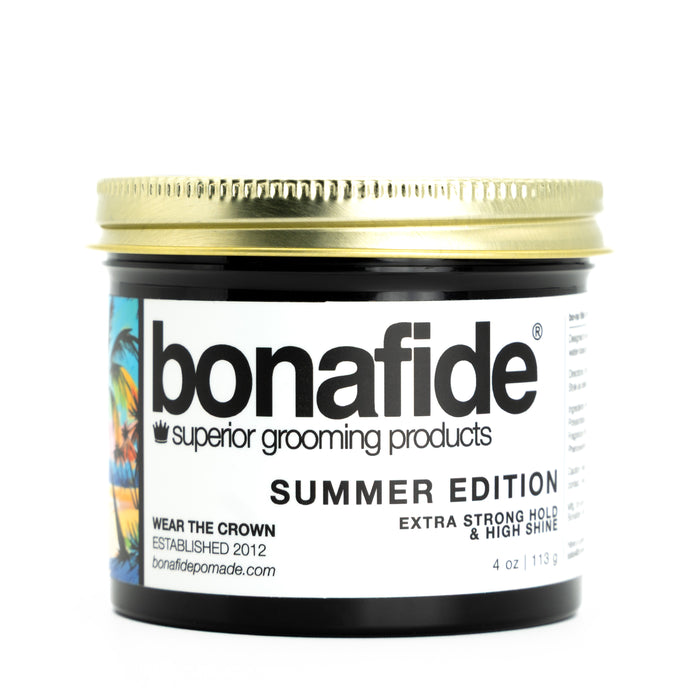 Summer Edition